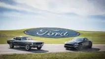 Here's How The Bullitt Mustang Went From Hollywood To Mecum