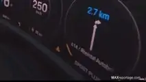 The Porsche Taycan And Tesla Model S Rivalry Go To An Autobahn