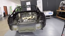 Sandy Munro Talks To Sean Mitchell About Tesla And Detroit Differences
