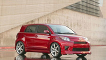 All-New 2008 Scion xD