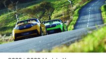 Honda S660 Modulo X