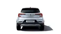 Renault Clio e Captur E-Tech