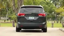 2019 Chrysler Pacifica Hybrid: Pros And Cons