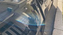 Could The Porsche Taycan Have Panel Gaps Issues Like Tesla?