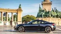 Subaru BRZ (2019)