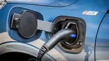 Ford Kuga ST-Line X Plug-In Hybrid (2020) On Location