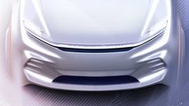 Chrysler Airflow Vision Concept