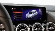 Mercedes-Benz B 200 d 8G-DCT, prueba del monovolumen Premium