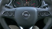 Opel Grandland X Hybrid4 Ultimate (2020) in Topaz Blau
