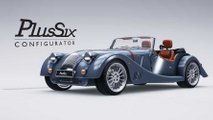 Plus Six Configurator
