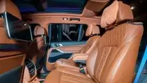 BMW X7 By Vilner