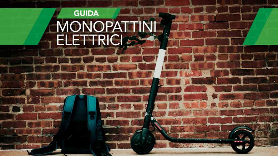 Come scegliere un monopattino elettrico