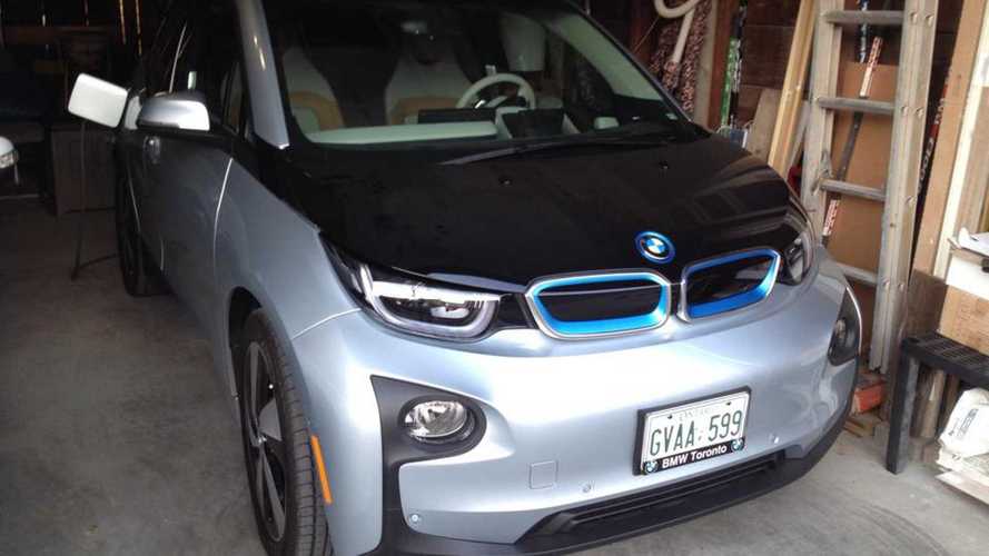 Why Has BMW Changed Its i3 Canadian Website After This Client Complained About Range?