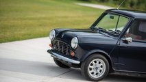 Austin Mini pick-up de 1972, a subasta