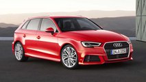 Audi A3 Sportback, así cambia la nueva generación