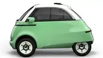 Micro-Mobility Microlino 2.0: Premiere in Genf