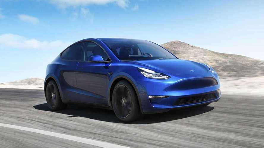 Mégse lesz használható vontatásra a Tesla Model Y?