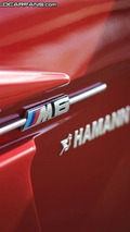Hamann BMW M6 Widebody