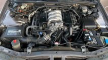 1994 Acura Legend LS