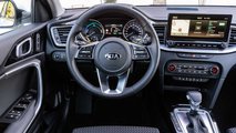 Kia Ceed Tourer PHEV 2020