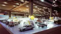 IAA-Historie: 1985