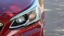 2020 Legacy XT: Review