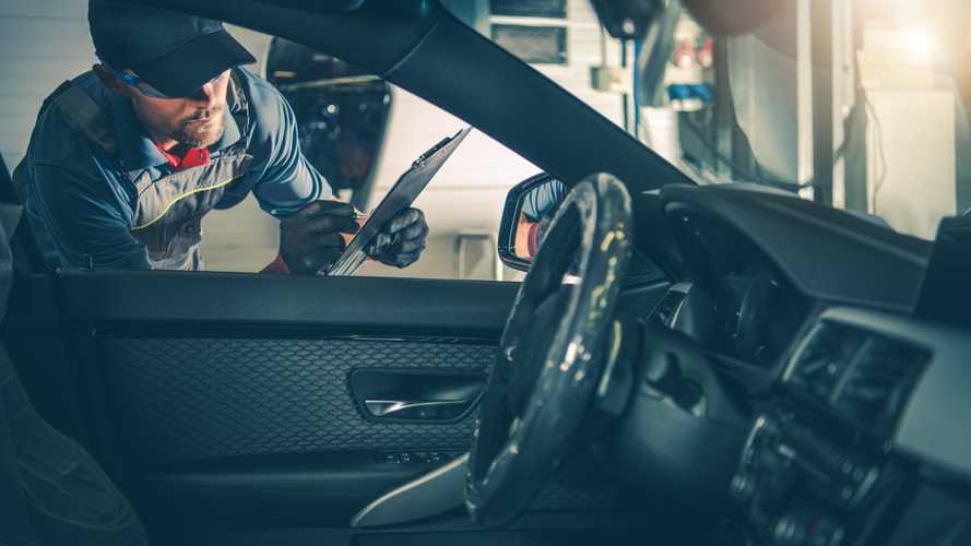 Allstate Vehicle Service Contract Review (2020)