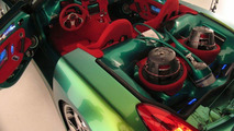 Pontiac Top Tuner Solstice