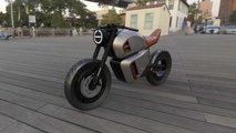 NAWA Racer