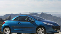 Peugeot 207CC