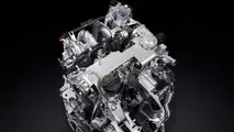 Fiat 500 Hybrid (2020)
