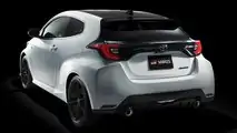 2020 Toyota GR Yaris