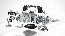 Peak Torque Is Always Available