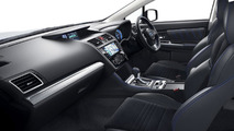 Subaru LEVORG concept