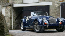 Morgan Plus 4