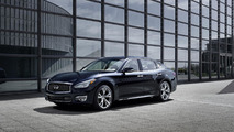 2015 Infiniti Q70L