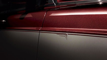 Rolls-Royce Pinnacle Travel Phantom