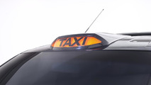 Nissan NV200 London Taxi