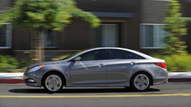 2014 Hyundai Sonata 08.10.2013