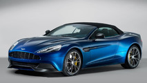 Aston Martin Vanquish Volante 19.06.2013