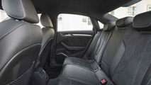 2014 Audi A3 Sedan 19.06.2013