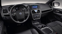 Lancia Voyager S 02.9.2013