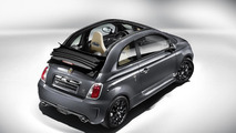 Abarth 695 Maserati Edition 02.9.2013