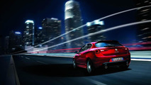 2014 Alfa Romeo Giulietta 02.09.2013