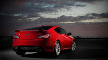 2014 Hyundai Genesis Coupe