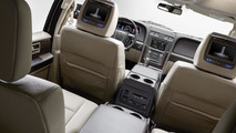 2015 Lincoln Navigator