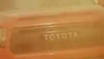 Toyota TRD pro teaser image