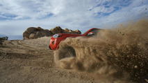 Toyota TRD Pro lineup
