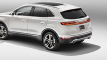 2015 Lincoln MKC