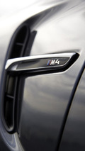 2014 BMW M4 Convertible